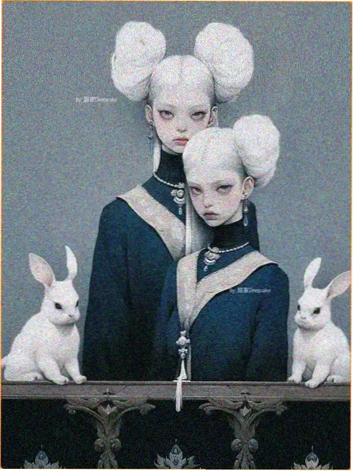 春庭欲晚 电影海报