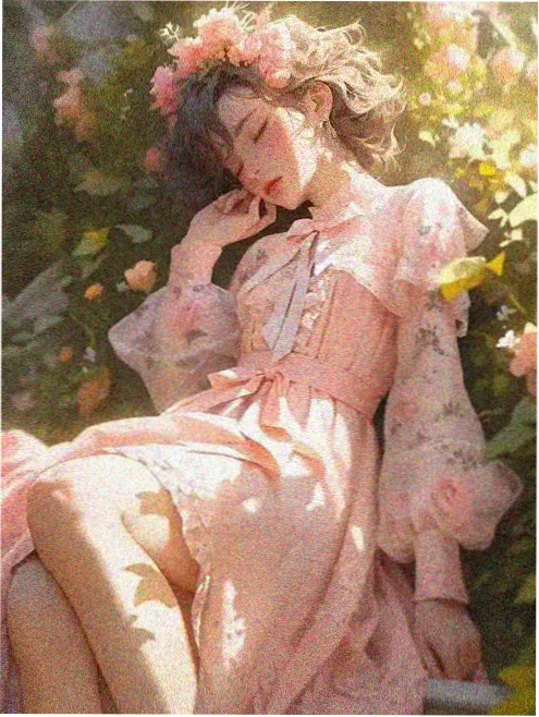 胭脂扣