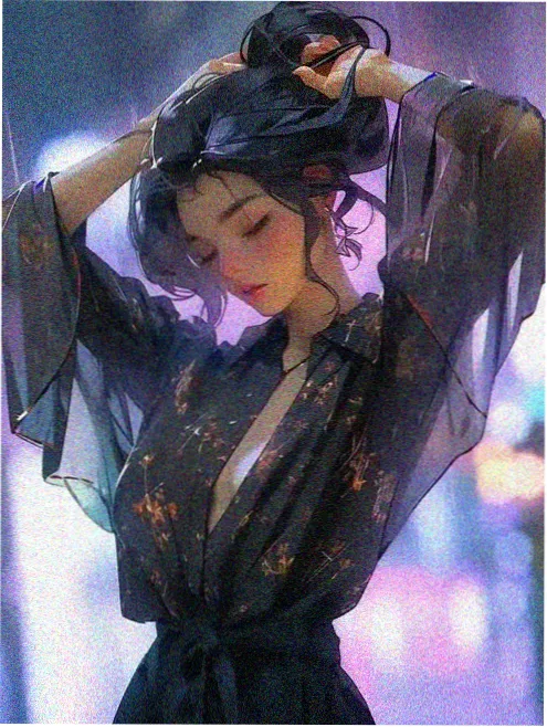一代宗师