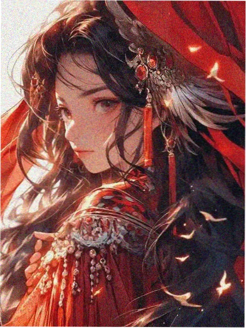 重庆森林